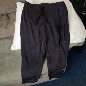 Women's Capri pants